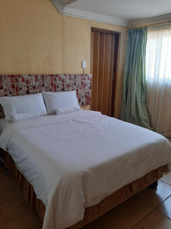 Angels Guesthouse Hazyview Esterno foto